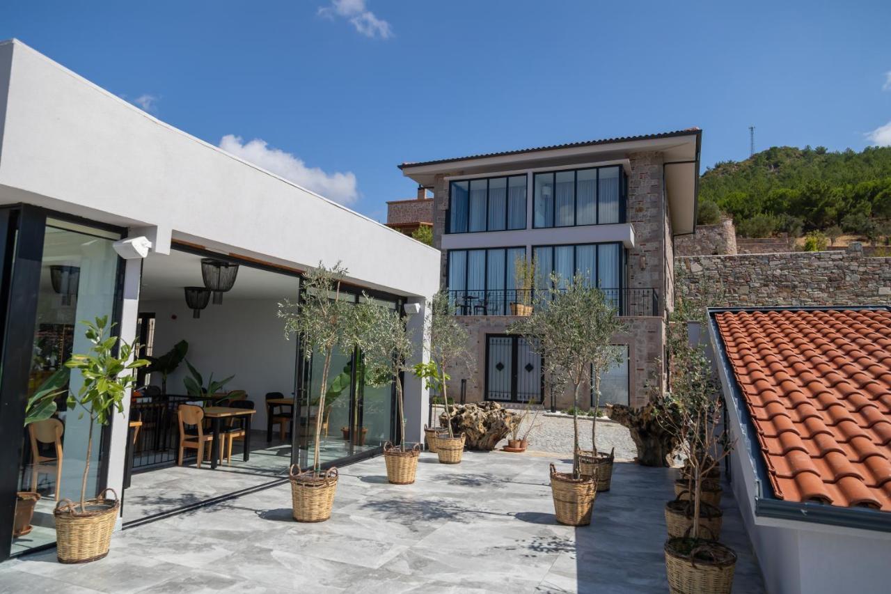 Marlo Ayvalik 12 Plus Adult Only Экстерьер фото