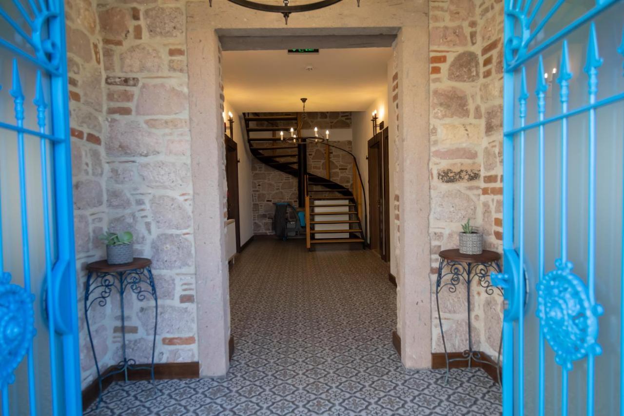 Marlo Ayvalik 12 Plus Adult Only Экстерьер фото