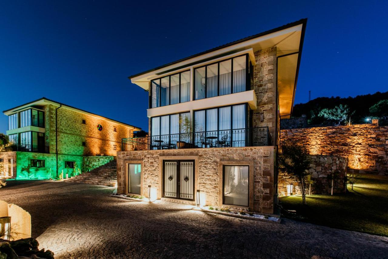 Marlo Ayvalik 12 Plus Adult Only Экстерьер фото