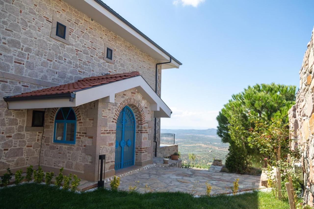 Marlo Ayvalik 12 Plus Adult Only Экстерьер фото
