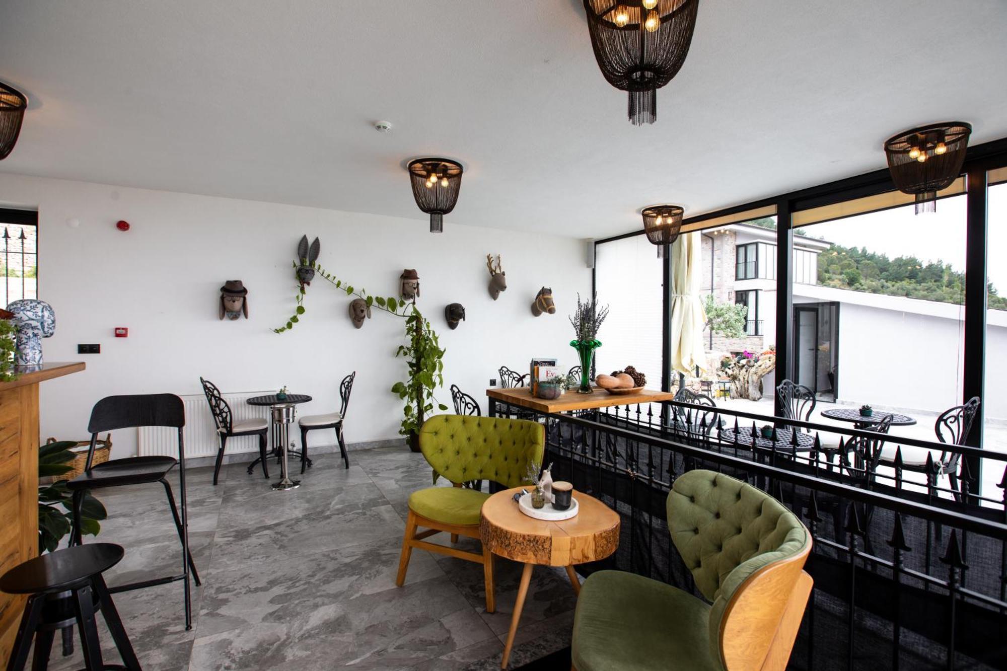 Marlo Ayvalik 12 Plus Adult Only Экстерьер фото