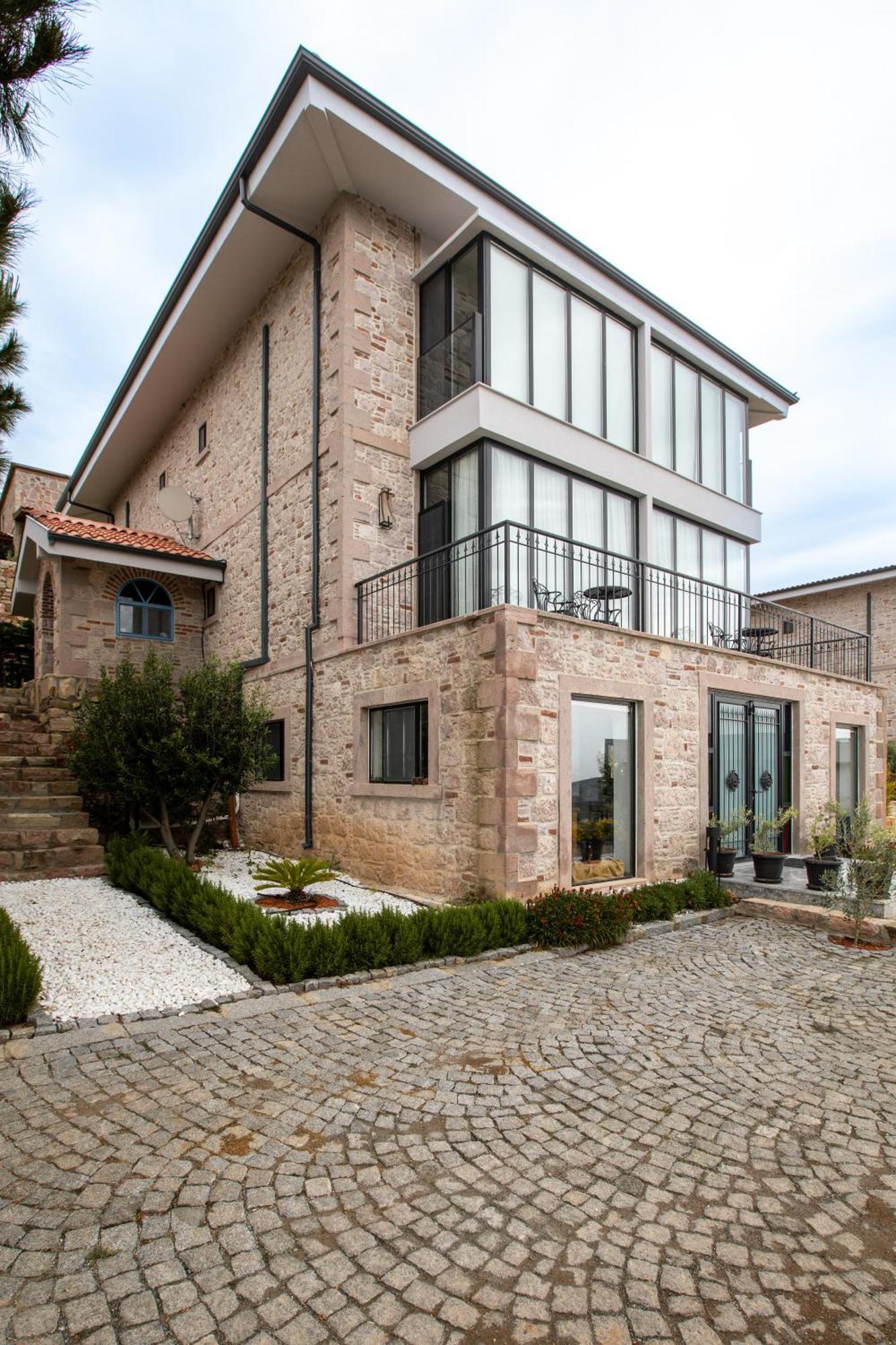 Marlo Ayvalik 12 Plus Adult Only Экстерьер фото