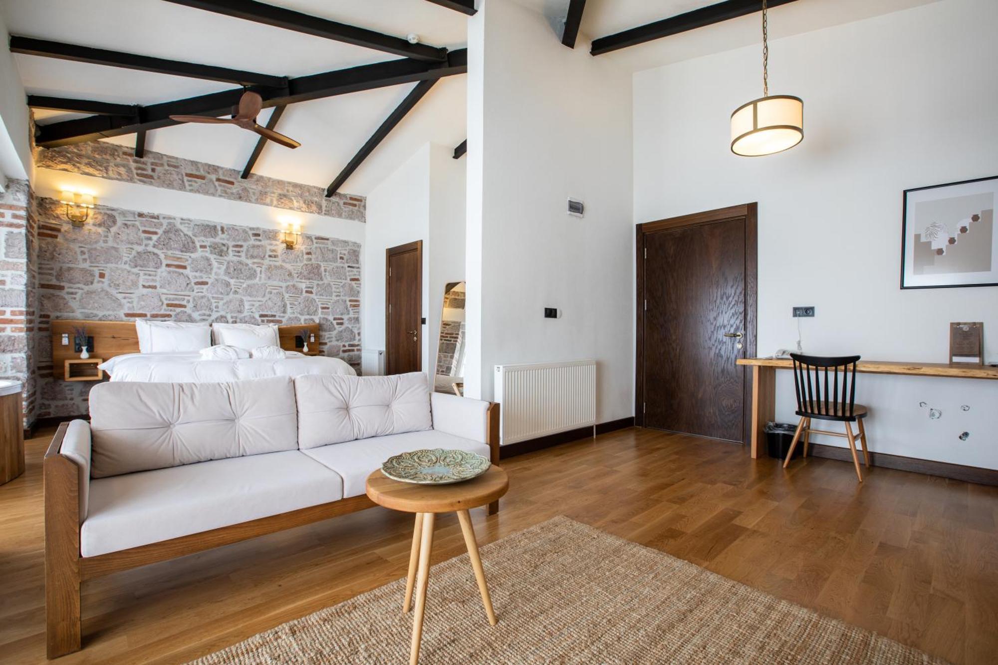Marlo Ayvalik 12 Plus Adult Only Экстерьер фото