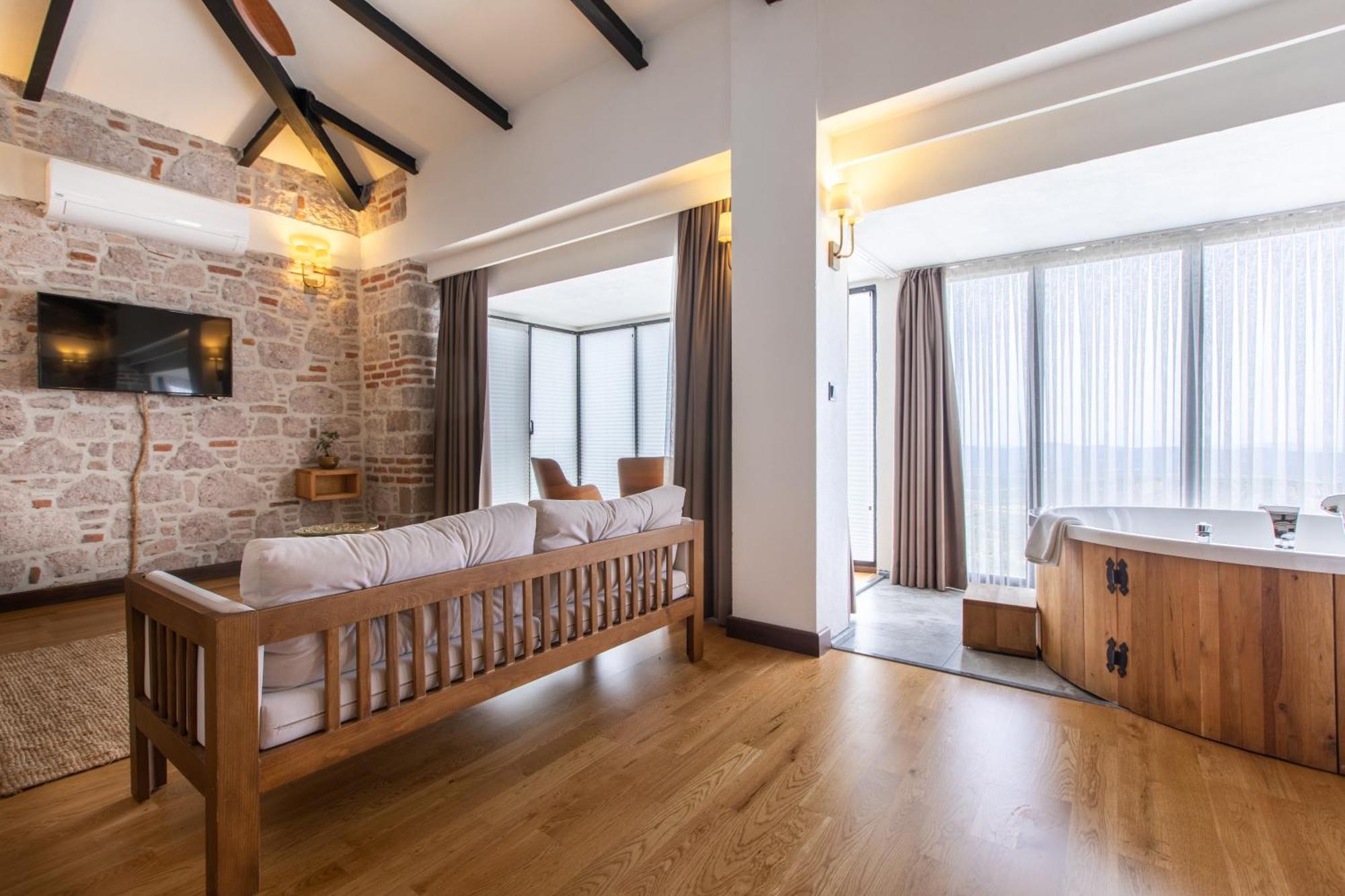 Marlo Ayvalik 12 Plus Adult Only Экстерьер фото