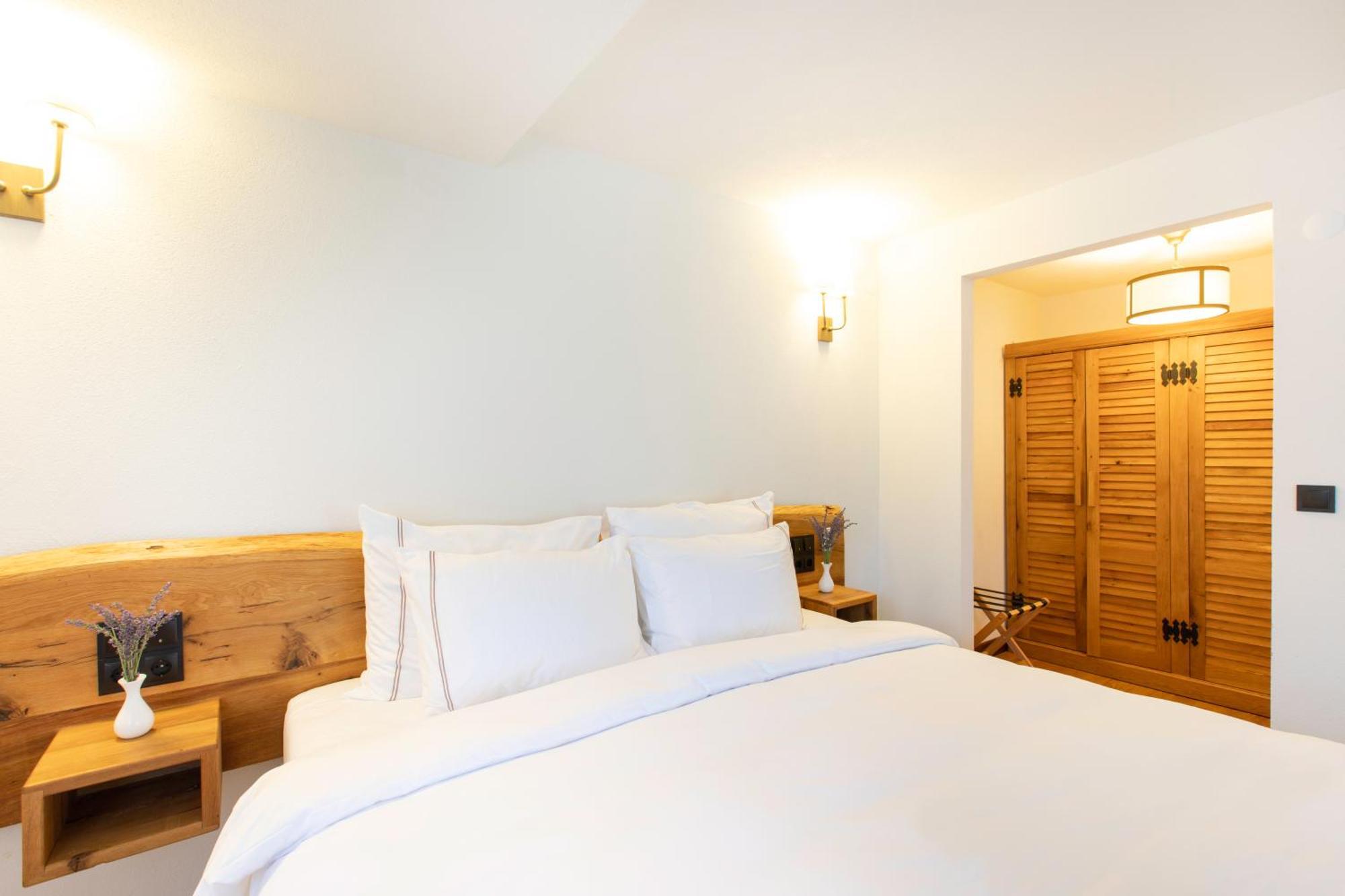 Marlo Ayvalik 12 Plus Adult Only Экстерьер фото