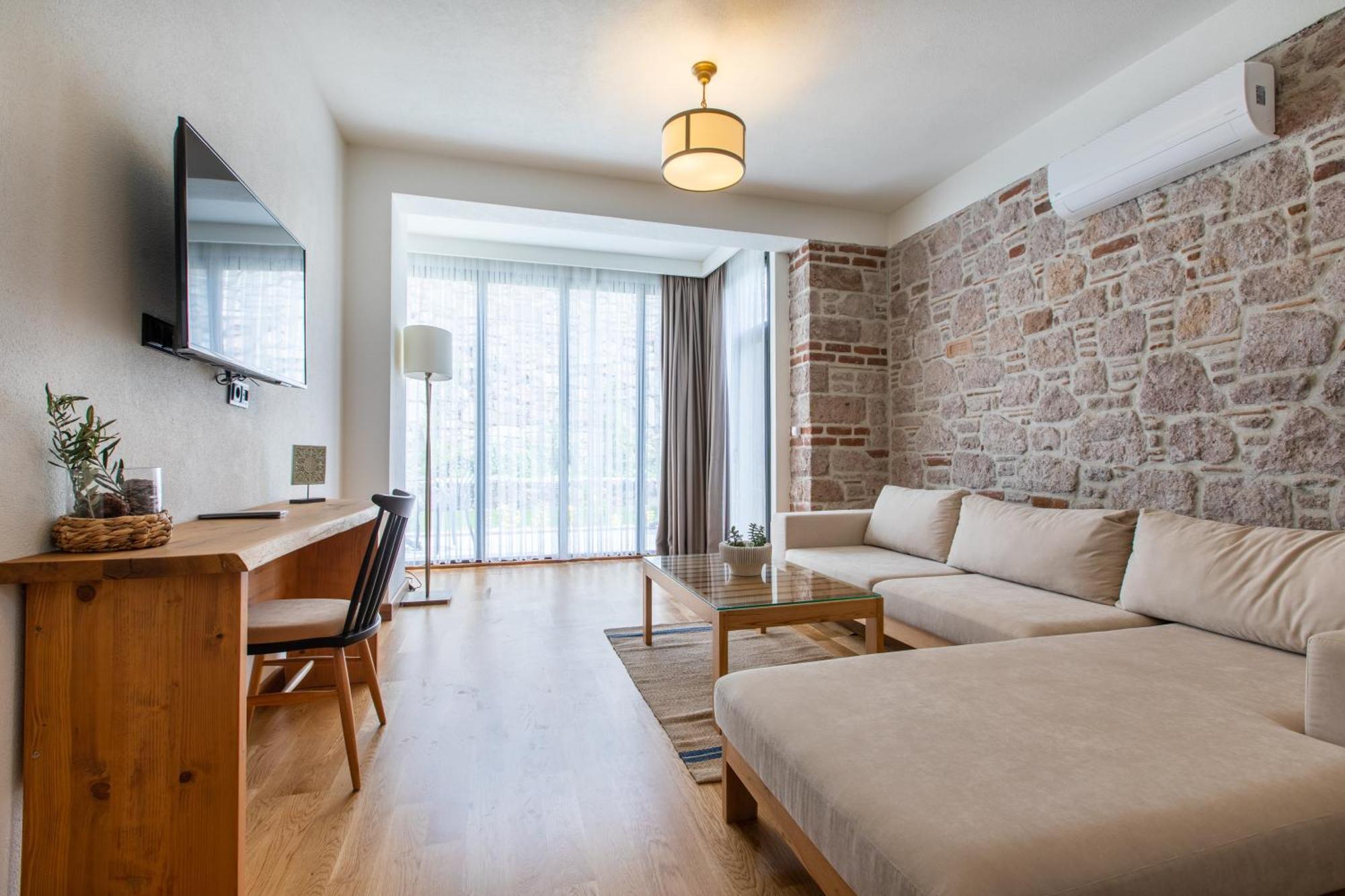 Marlo Ayvalik 12 Plus Adult Only Экстерьер фото