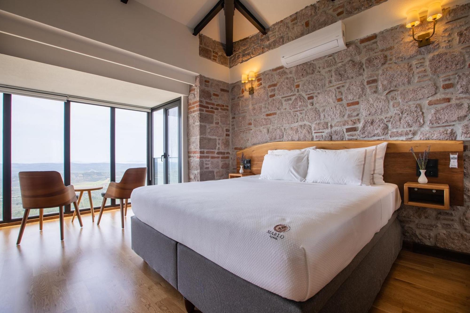 Marlo Ayvalik 12 Plus Adult Only Экстерьер фото