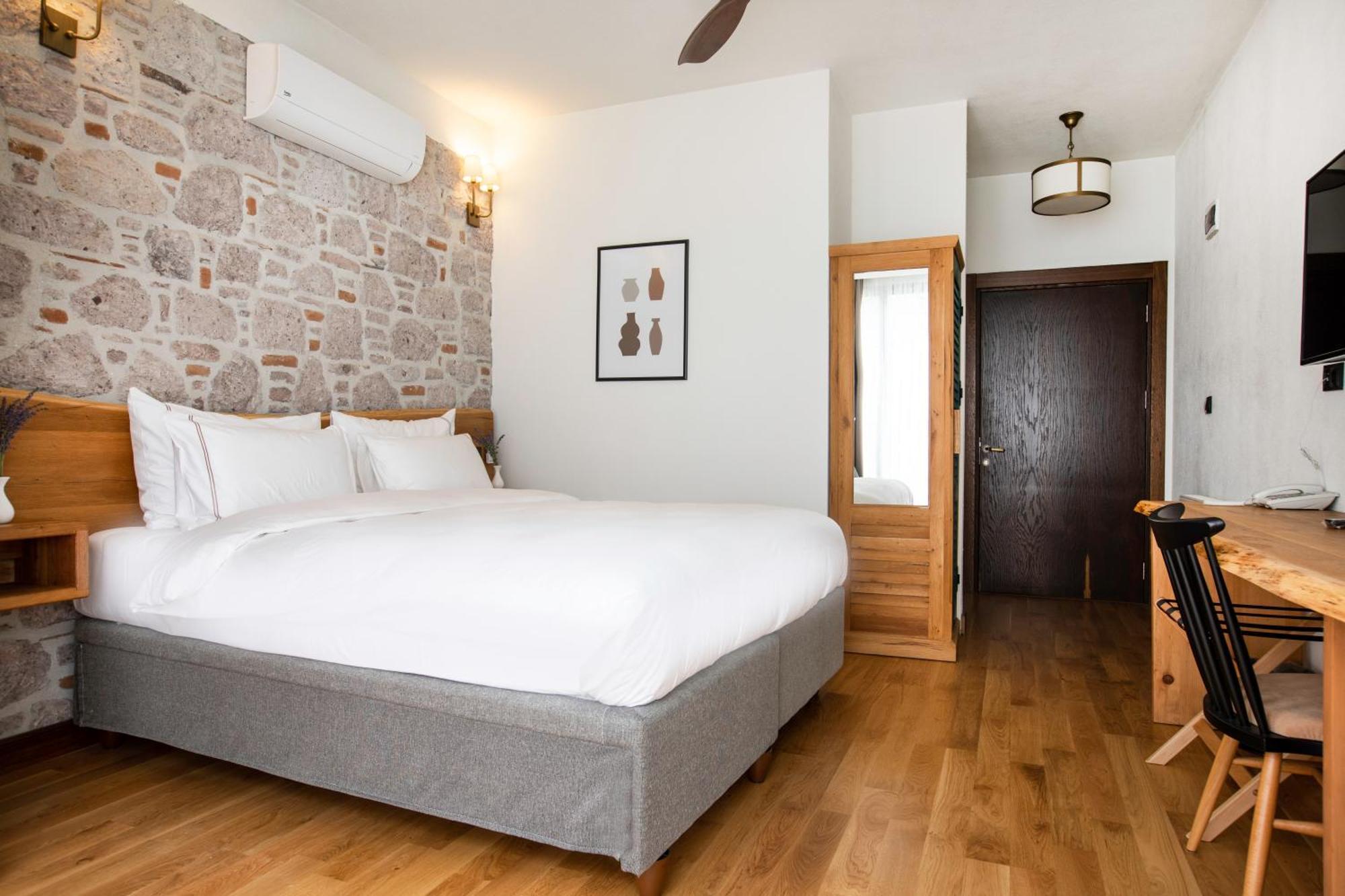 Marlo Ayvalik 12 Plus Adult Only Экстерьер фото