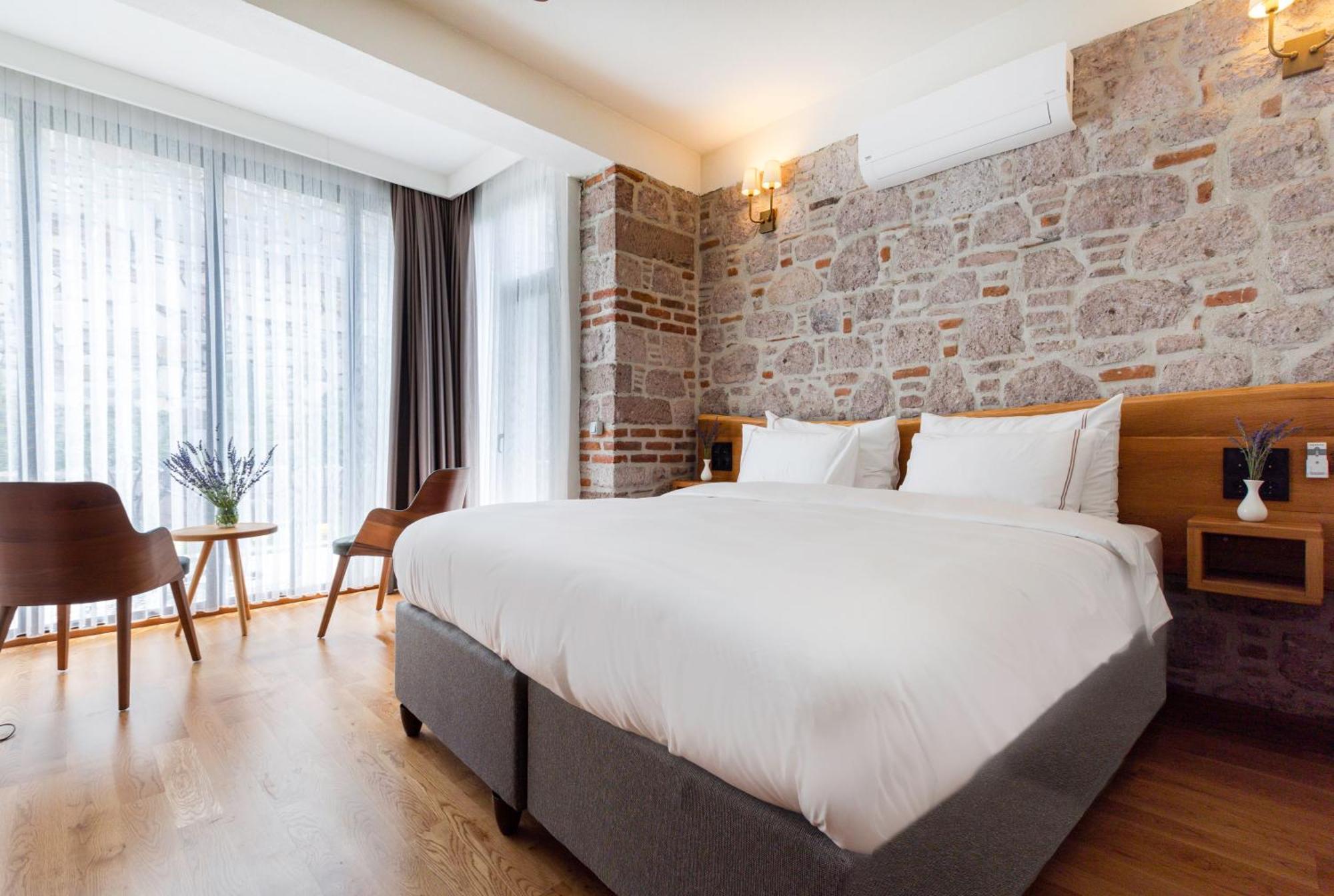 Marlo Ayvalik 12 Plus Adult Only Экстерьер фото