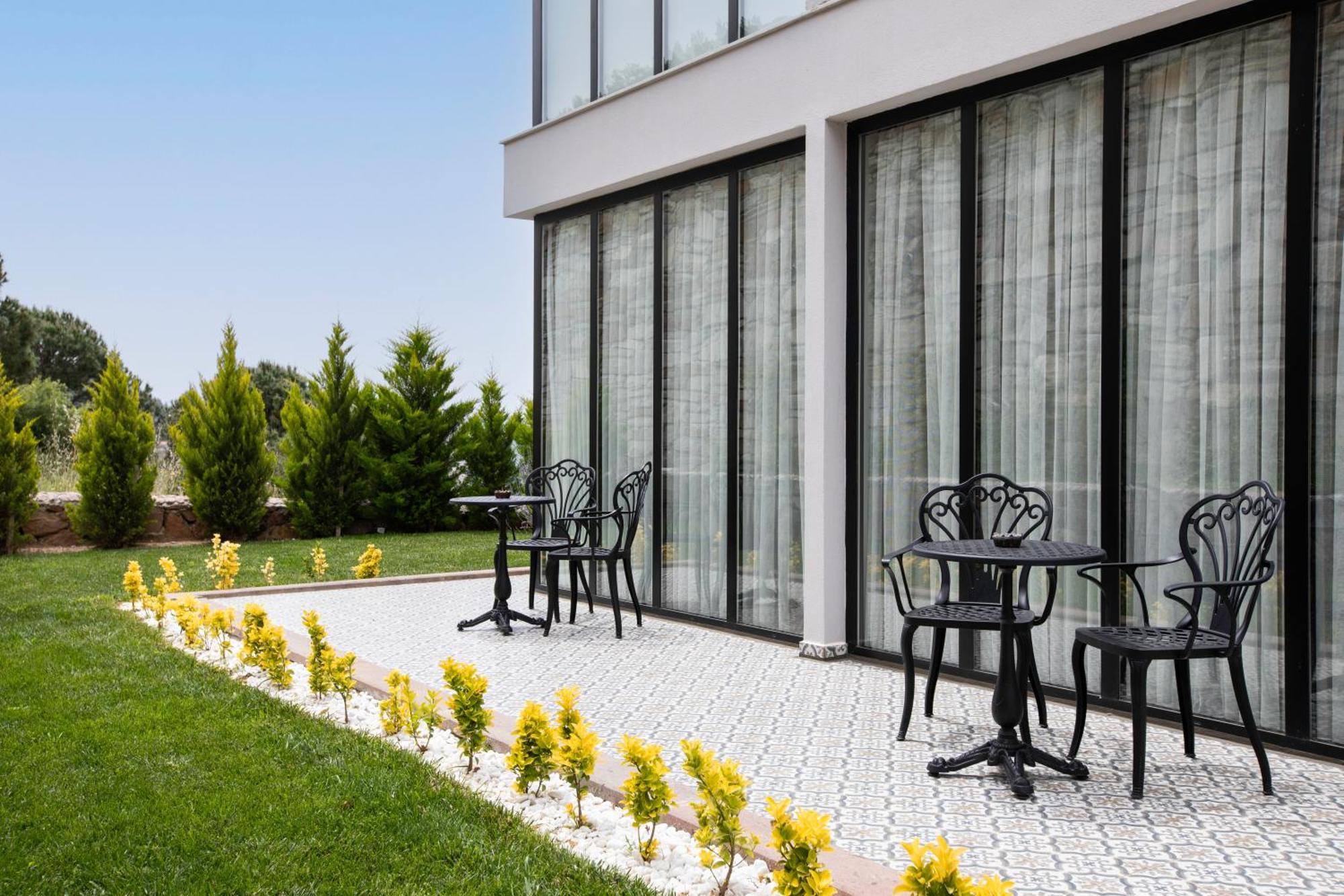 Marlo Ayvalik 12 Plus Adult Only Экстерьер фото