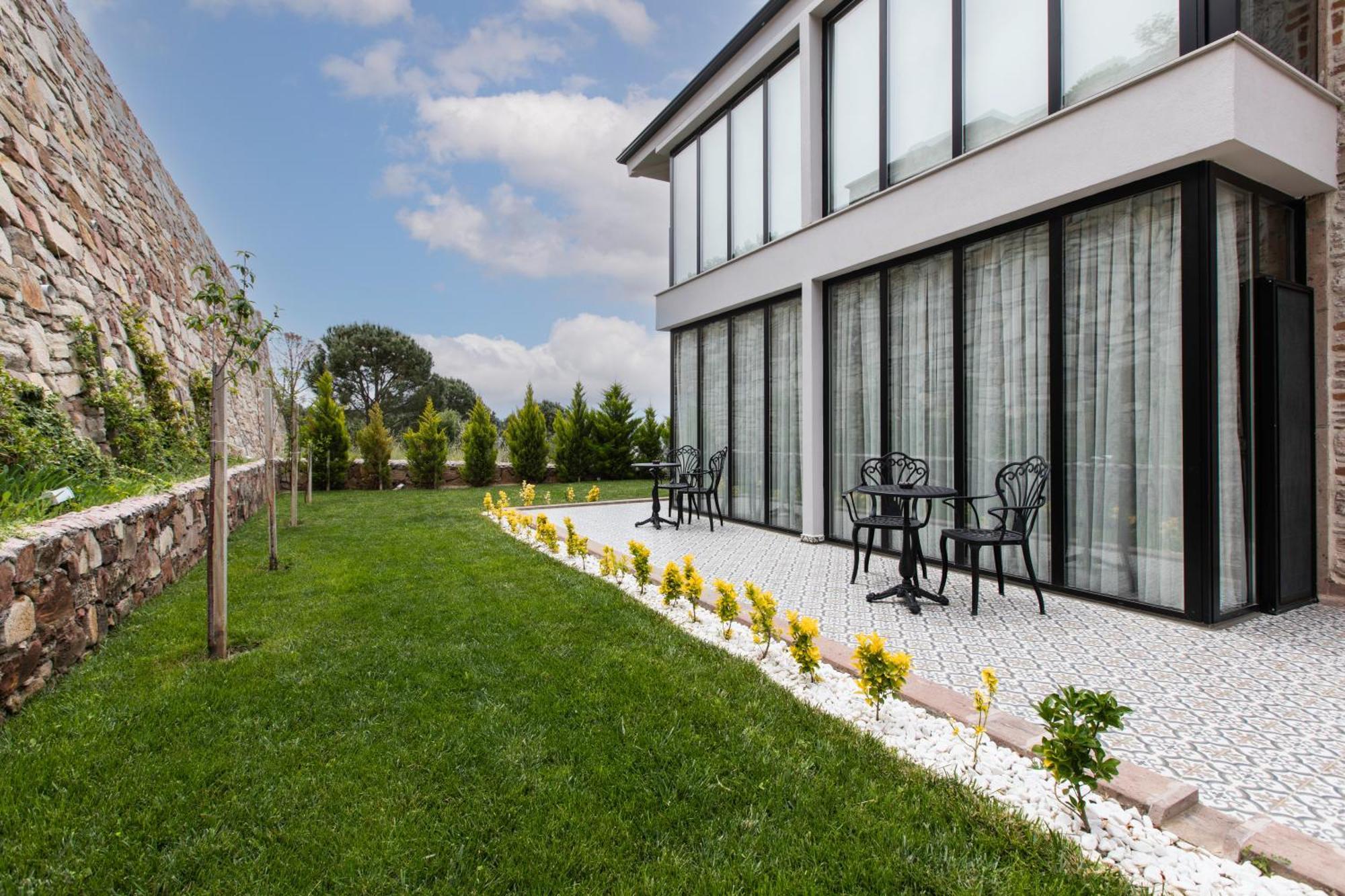 Marlo Ayvalik 12 Plus Adult Only Экстерьер фото