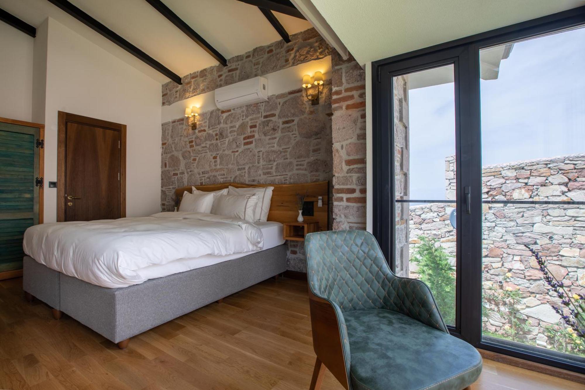 Marlo Ayvalik 12 Plus Adult Only Экстерьер фото